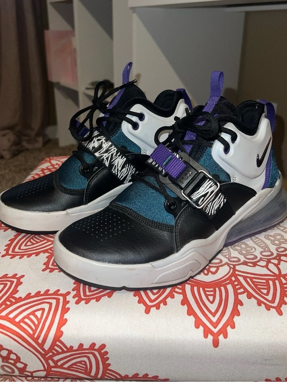 Nike air force